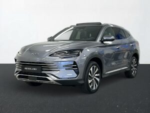 BYD SEALU - financial lease – Leaseprijzen.nl – afbeelding 2