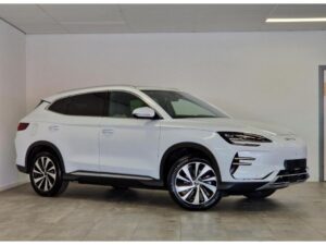 BYD SEALU - financial lease – Leaseprijzen.nl – afbeelding 2