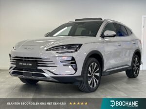 BYD SEALU - financial lease – Leaseprijzen.nl – afbeelding 1