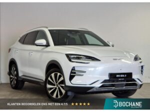 BYD SEALU - financial lease – Leaseprijzen.nl – afbeelding 1