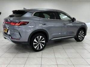 BYD SEALU HZX-11-V financial lease – Leaseprijzen.nl – afbeelding 2