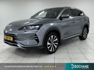 BYD SEALU HZX-11-V financial lease – Leaseprijzen.nl – afbeelding 1