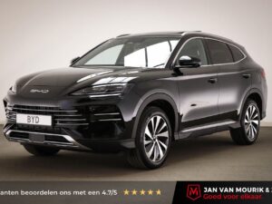 BYD SEALU KBL-20-T financial lease – Leaseprijzen.nl – afbeelding 1