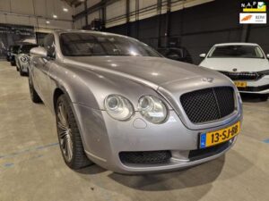 Bentley Continental  financial lease – Leaseprijzen.nl – afbeelding 2