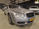 Bentley Continental  financial lease – Leaseprijzen.nl – afbeelding 1