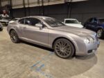 Bentley Continental  financial lease – Leaseprijzen.nl – afbeelding 3