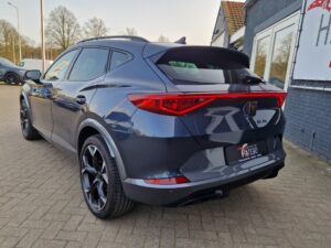 CUPRA FORMENTOR KDH45K financial lease – Leaseprijzen.nl – afbeelding 2
