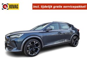 CUPRA FORMENTOR KDH45K financial lease – Leaseprijzen.nl – afbeelding 1