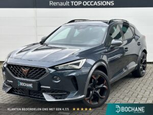 CUPRA Formentor KDB-13-S financial lease – Leaseprijzen.nl – afbeelding 1