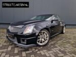 Cadillac CTS  financial lease – Leaseprijzen.nl – afbeelding 2
