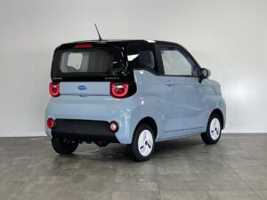 Cenntro Avantier GLR-17-L financial lease – Leaseprijzen.nl – afbeelding 2