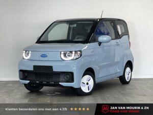 Cenntro Avantier GLR-17-L financial lease – Leaseprijzen.nl – afbeelding 1