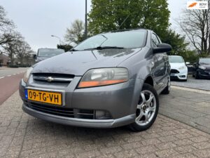 Chevrolet Kalos 09-TG-VH financial lease – Leaseprijzen.nl – afbeelding 1