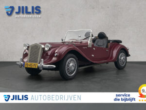 Citroën 2CV  financial lease – Leaseprijzen.nl – afbeelding 1