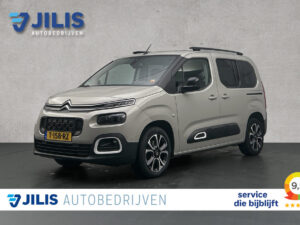 Citroën Berlingo  financial lease – Leaseprijzen.nl – afbeelding 1