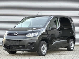 Citroën Berlingo V72NRJ financial lease – Leaseprijzen.nl – afbeelding 1