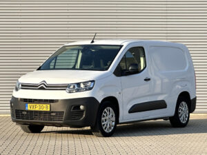 Citroën Berlingo VXF30B financial lease – Leaseprijzen.nl – afbeelding 1