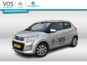 Citroën C1 J-448-BJ financial lease – Leaseprijzen.nl – afbeelding 1