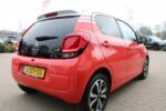 Citroën C1 J201SG financial lease – Leaseprijzen.nl – afbeelding 4