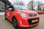 Citroën C1 J201SG financial lease – Leaseprijzen.nl – afbeelding 5
