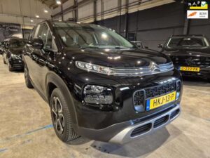 Citroën C3  financial lease – Leaseprijzen.nl – afbeelding 2