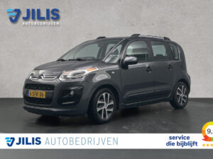 Citroën C3  financial lease – Leaseprijzen.nl – afbeelding 1