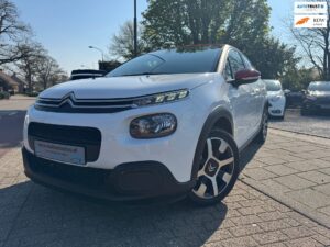 Citroën C3  financial lease – Leaseprijzen.nl – afbeelding 1