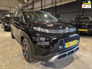 Citroën C3  financial lease – Leaseprijzen.nl – afbeelding 1