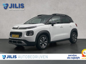 Citroën C3  financial lease – Leaseprijzen.nl – afbeelding 1