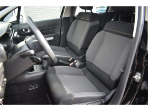 Citroën C3 G-590-GG financial lease – Leaseprijzen.nl – afbeelding 2