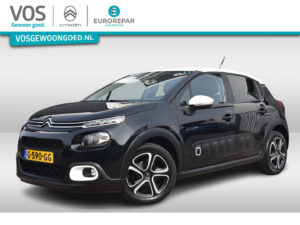 Citroën C3 G-590-GG financial lease – Leaseprijzen.nl – afbeelding 1