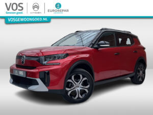 Citroën C3 HKT-15-G financial lease – Leaseprijzen.nl – afbeelding 1