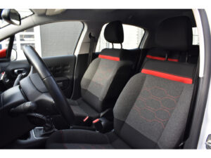 Citroën C3 J-849-BP financial lease – Leaseprijzen.nl – afbeelding 2