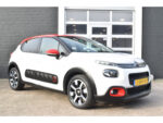 Citroën C3 J-849-BP financial lease – Leaseprijzen.nl – afbeelding 3