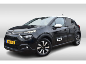 Citroën C3 JPD-01-S financial lease – Leaseprijzen.nl – afbeelding 1