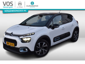 Citroën C3 JPK-22-D financial lease – Leaseprijzen.nl – afbeelding 1