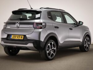 Citroën C3 JXV-49-N financial lease – Leaseprijzen.nl – afbeelding 2