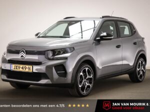 Citroën C3 JXV-49-N financial lease – Leaseprijzen.nl – afbeelding 1