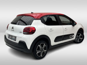 Citroën C3 K0-91-75 financial lease – Leaseprijzen.nl – afbeelding 2