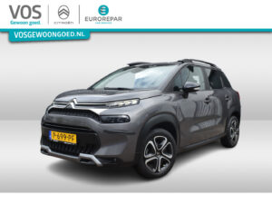 Citroën C3 P-699-PF financial lease – Leaseprijzen.nl – afbeelding 1