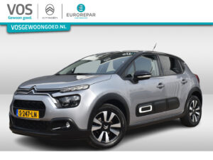 Citroën C3 S-247-LN financial lease – Leaseprijzen.nl – afbeelding 1