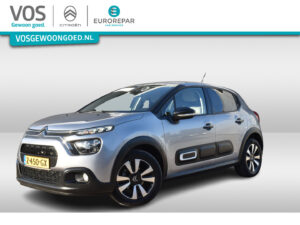Citroën C3 Z-450-GX financial lease – Leaseprijzen.nl – afbeelding 1