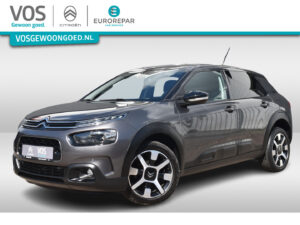 Citroën C4 KDV-74-F financial lease – Leaseprijzen.nl – afbeelding 1