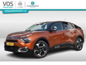 Citroën C4 L-567-FJ financial lease – Leaseprijzen.nl – afbeelding 1