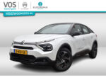 Citroën C4 Z-451-GX financial lease – Leaseprijzen.nl – afbeelding 1