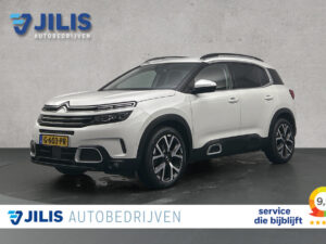 Citroën C5  financial lease – Leaseprijzen.nl – afbeelding 1
