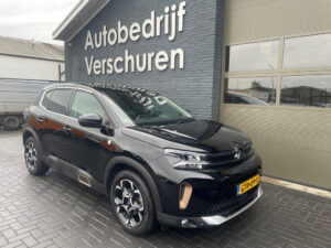 Citroën C5 GTH-09-X financial lease – Leaseprijzen.nl – afbeelding 1