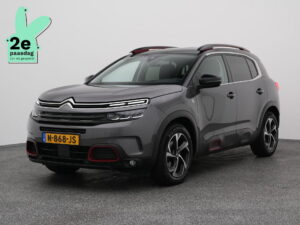 Citroën C5 N-868-JS financial lease – Leaseprijzen.nl – afbeelding 1