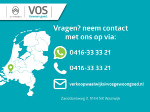 Citroën C5 S-416-KX financial lease – Leaseprijzen.nl – afbeelding 2