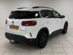 Citroën C5Aircross H-173-GK financial lease – Leaseprijzen.nl – afbeelding 2